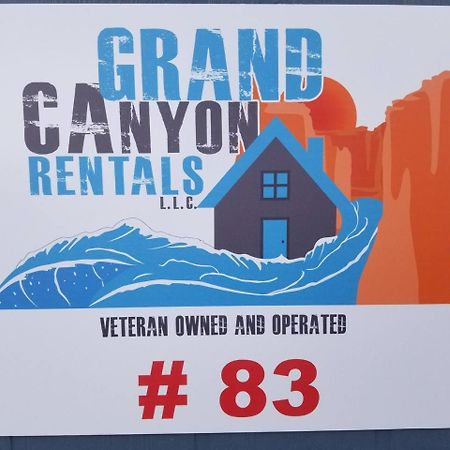 瓦莱083B Affordable Gateway Near South Rim Sleeps 6公寓 外观 照片