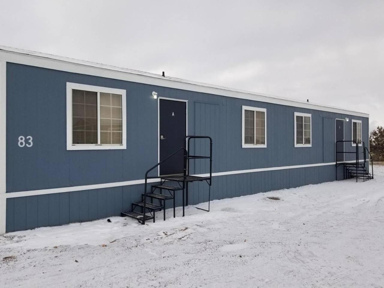 瓦莱083B Affordable Gateway Near South Rim Sleeps 6公寓 外观 照片