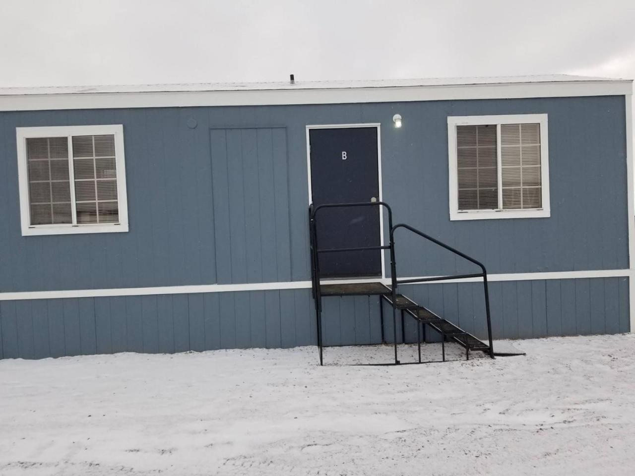 瓦莱083B Affordable Gateway Near South Rim Sleeps 6公寓 外观 照片