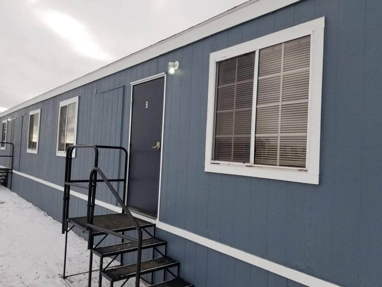 瓦莱083B Affordable Gateway Near South Rim Sleeps 6公寓 外观 照片