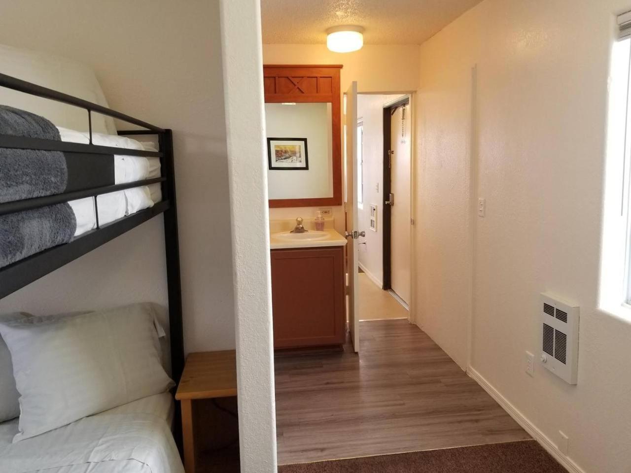 瓦莱083B Affordable Gateway Near South Rim Sleeps 6公寓 外观 照片