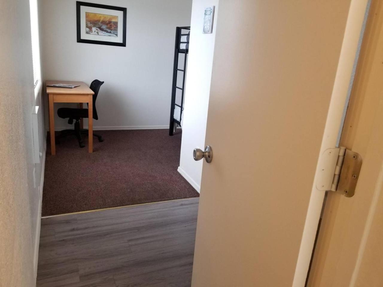 瓦莱083B Affordable Gateway Near South Rim Sleeps 6公寓 外观 照片