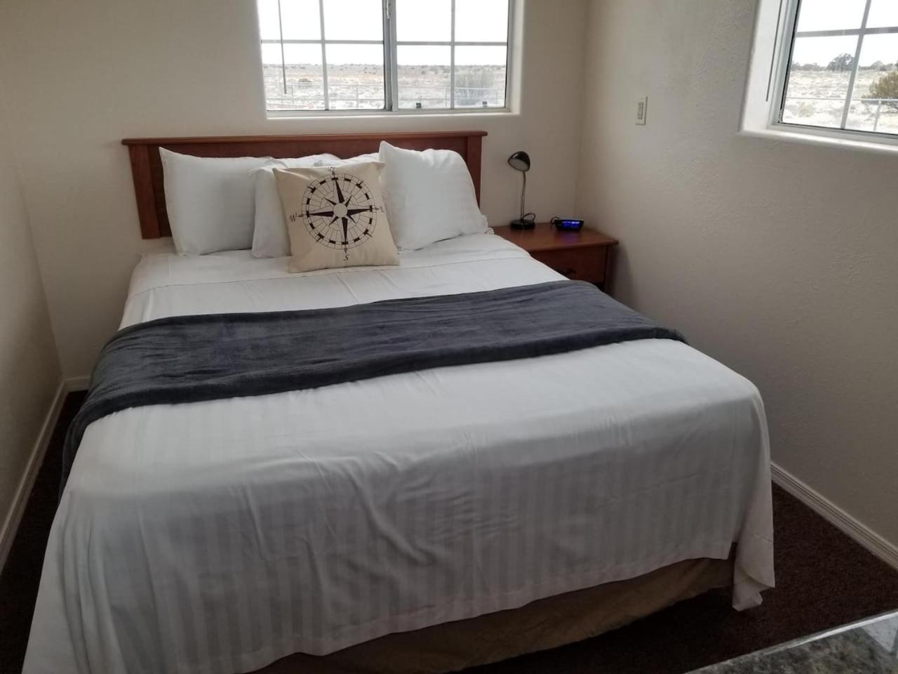 瓦莱083B Affordable Gateway Near South Rim Sleeps 6公寓 外观 照片