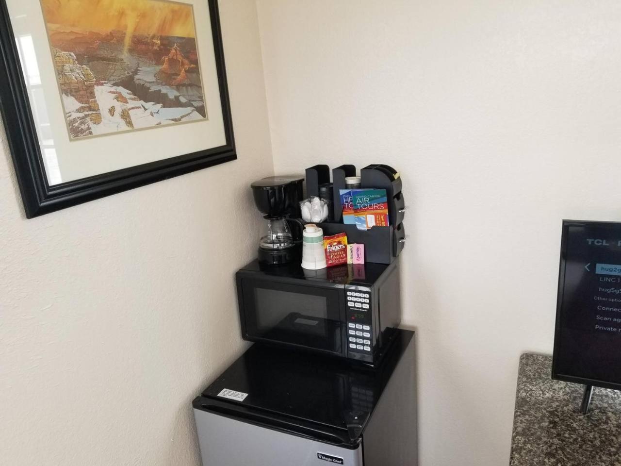 瓦莱083B Affordable Gateway Near South Rim Sleeps 6公寓 外观 照片