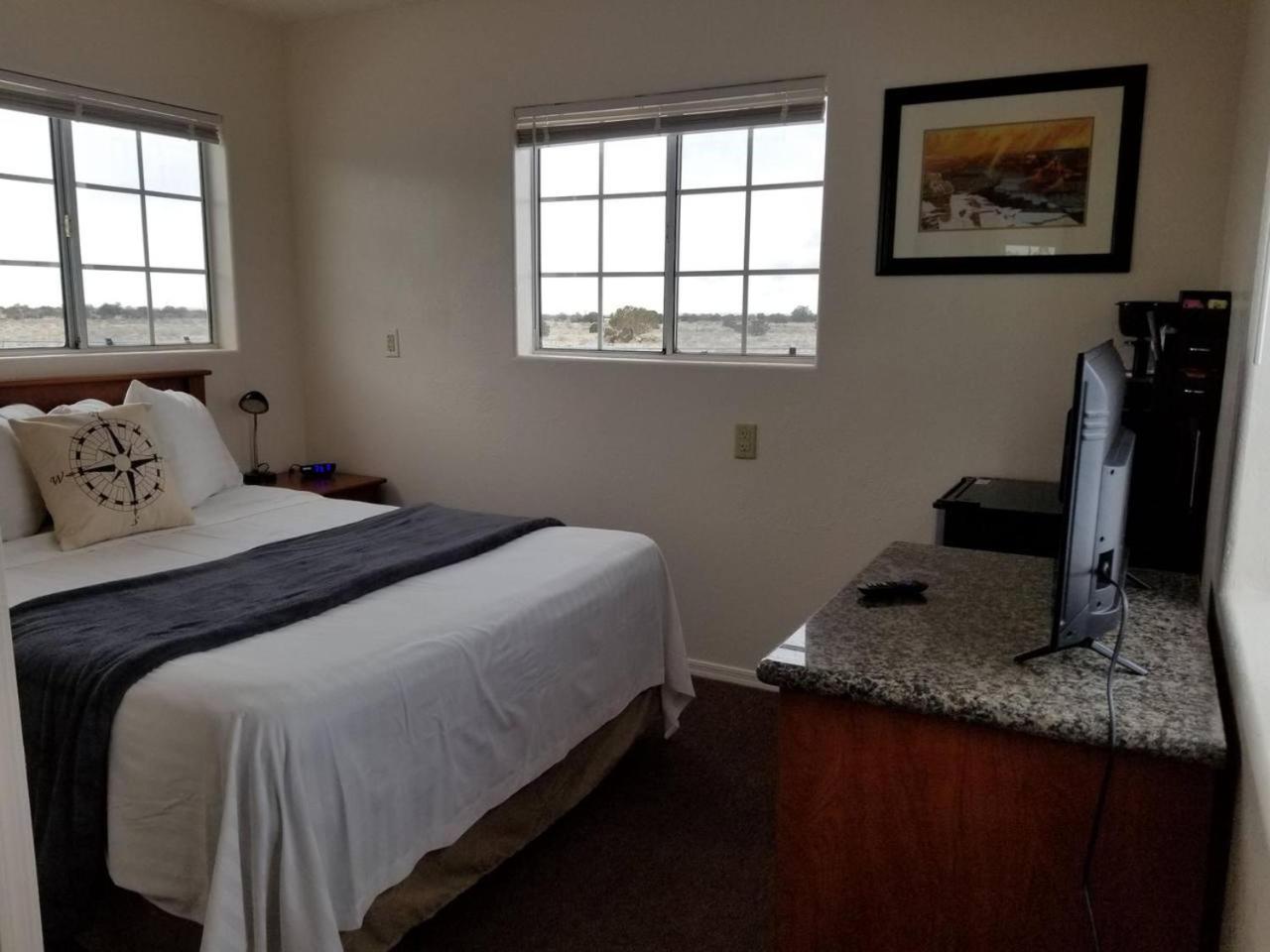 瓦莱083B Affordable Gateway Near South Rim Sleeps 6公寓 外观 照片